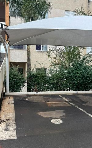 Apartamento à venda com 56m², 2 quartos e 2 vagasEstacionamento