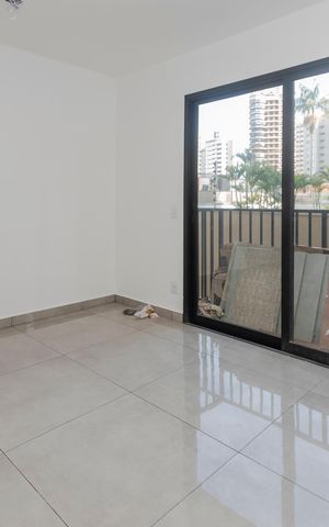 Studio para alugar com 25m², 1 quarto e sem vagaStudio