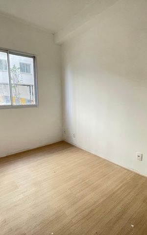 Apartamento para alugar com 35m², 2 quartos e sem vaga Apartamento para alugar com 35m², 2 quartos e sem vagaQuarto 1