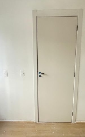 Apartamento para alugar com 35m², 2 quartos e sem vaga Apartamento para alugar com 35m², 2 quartos e sem vagaQuarto 2