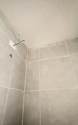 Apartamento para alugar com 35m², 2 quartos e sem vaga Apartamento para alugar com 35m², 2 quartos e sem vagaBanheiro