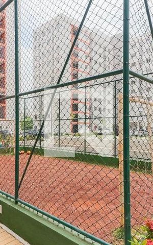 Apartamento para alugar com 35m², 2 quartos e sem vaga Apartamento para alugar com 35m², 2 quartos e sem vagaÁrea comum
