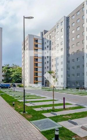 Apartamento para alugar com 35m², 2 quartos e sem vaga Apartamento para alugar com 35m², 2 quartos e sem vagaÁrea comum