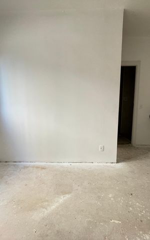 Apartamento para alugar com 35m², 2 quartos e sem vaga Apartamento para alugar com 35m², 2 quartos e sem vagaSala/cozinha