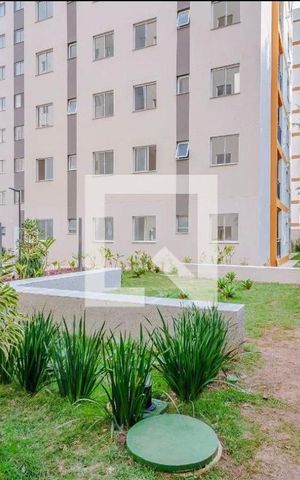 Apartamento para alugar com 35m², 2 quartos e sem vaga Apartamento para alugar com 35m², 2 quartos e sem vagaÁrea comum
