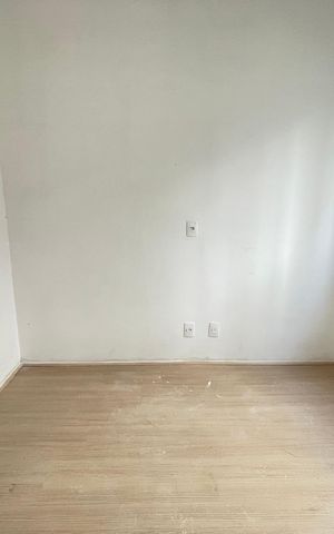 Apartamento para alugar com 35m², 2 quartos e sem vaga Apartamento para alugar com 35m², 2 quartos e sem vagaQuarto 2