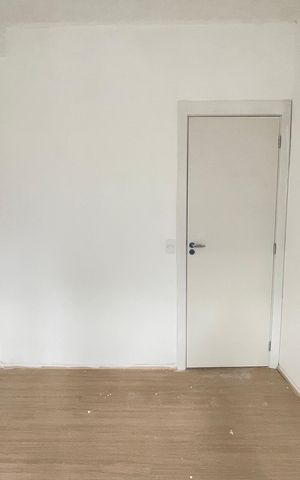 Apartamento para alugar com 35m², 2 quartos e sem vaga Apartamento para alugar com 35m², 2 quartos e sem vagaQuarto 1