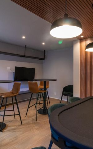 Apartamento à venda com 25m², 1 quarto e sem vaga Apartamento à venda com 25m², 1 quarto e sem vagaÁrea comum