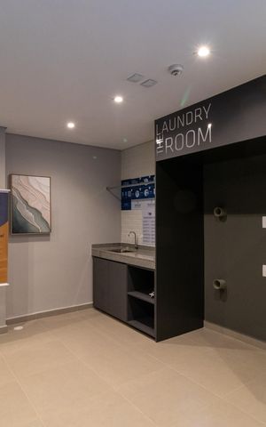 Apartamento à venda com 25m², 1 quarto e sem vaga Apartamento à venda com 25m², 1 quarto e sem vagaÁrea comum