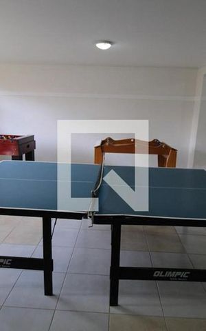 Apartamento à venda com 52m², 2 quartos e 1 vagaSalão de jogos