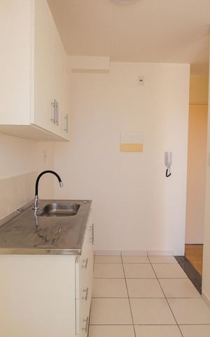 Apartamento à venda com 52m², 2 quartos e 1 vagaCozinha