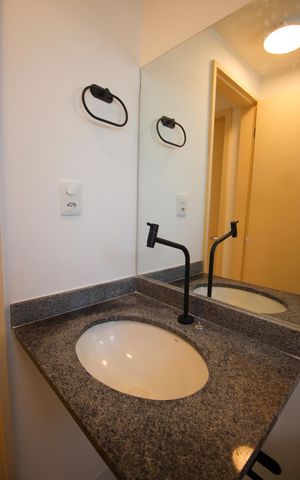 Apartamento à venda com 52m², 2 quartos e 1 vagaBanheiro