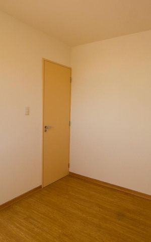 Apartamento à venda com 52m², 2 quartos e 1 vagaQuarto 1