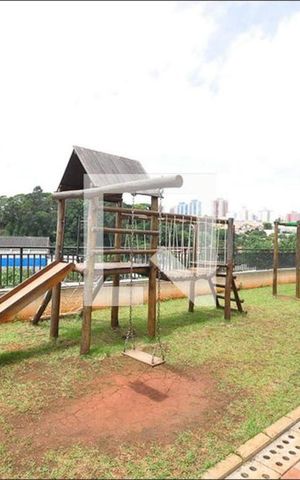 Apartamento à venda com 52m², 2 quartos e 1 vagaÁrea comum - Playground