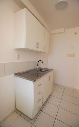 Apartamento à venda com 52m², 2 quartos e 1 vagaCozinha
