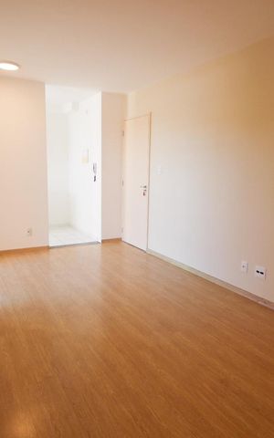 Apartamento à venda com 52m², 2 quartos e 1 vagaSala
