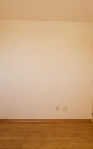 Apartamento à venda com 52m², 2 quartos e 1 vagaQuarto 2