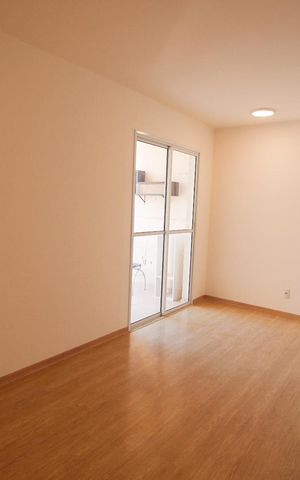 Apartamento à venda com 52m², 2 quartos e 1 vagaSala