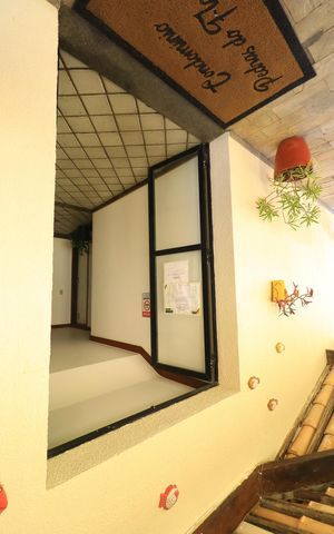 Casa de condomínio para alugar com 24m², 1 quarto e 1 vagaÁrea comum