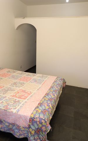 Casa de condomínio para alugar com 24m², 1 quarto e 1 vagaSuíte