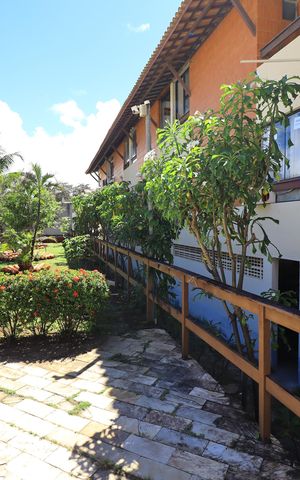 Casa de condomínio para alugar com 24m², 1 quarto e 1 vagaFachada