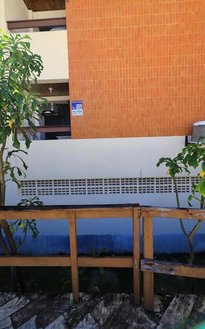 Casa de condomínio para alugar com 24m², 1 quarto e 1 vagaFachada