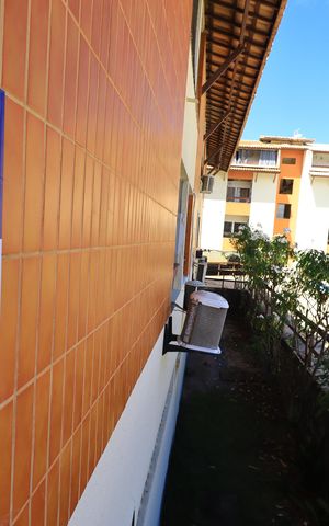 Casa de condomínio para alugar com 24m², 1 quarto e 1 vagaPlaca