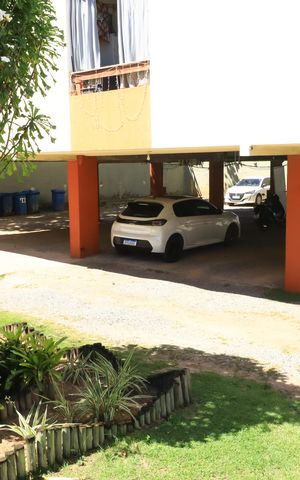 Casa de condomínio para alugar com 24m², 1 quarto e 1 vagaÁrea comum