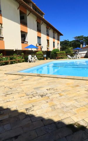 Casa de condomínio para alugar com 24m², 1 quarto e 1 vagaÁrea comum