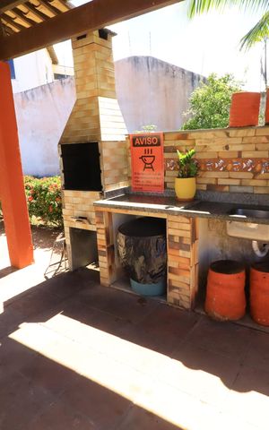 Casa de condomínio para alugar com 24m², 1 quarto e 1 vagaÁrea comum