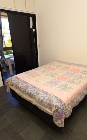 Casa de condomínio para alugar com 24m², 1 quarto e 1 vagaSuíte