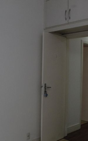 Apartamento à venda com 190m², 4 quartos e 2 vagasQuarto 3