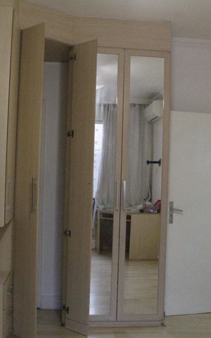 Apartamento à venda com 190m², 4 quartos e 2 vagasQuarto Suíte