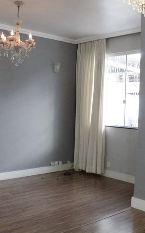 Apartamento à venda com 190m², 4 quartos e 2 vagasSala