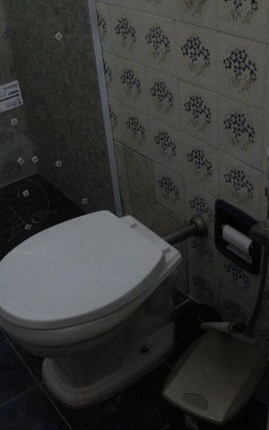 Apartamento à venda com 190m², 4 quartos e 2 vagasBanheiro da Suíte