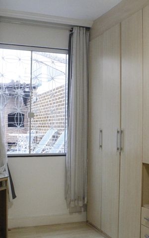 Apartamento à venda com 190m², 4 quartos e 2 vagasQuarto Suíte