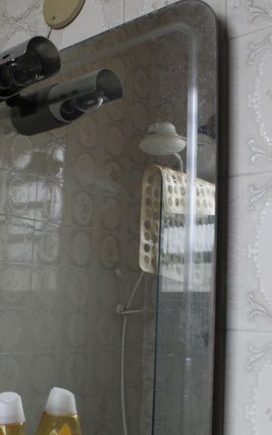 Apartamento à venda com 190m², 4 quartos e 2 vagasBanheiro de serviço