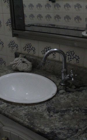 Apartamento à venda com 190m², 4 quartos e 2 vagasBanheiro da Suíte