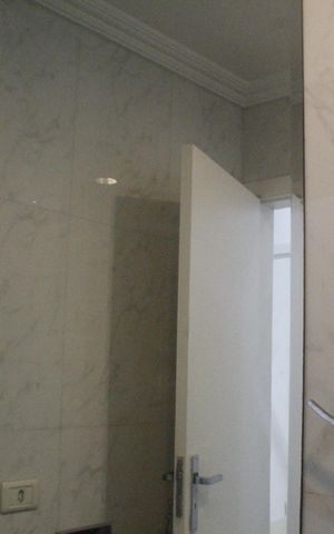 Apartamento à venda com 190m², 4 quartos e 2 vagasBanheiro Social