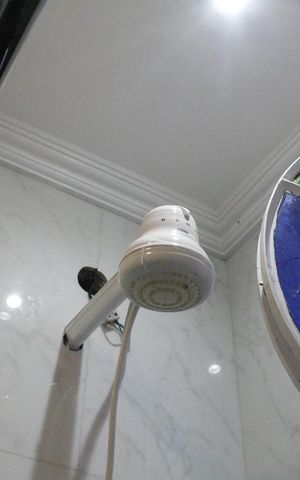 Apartamento à venda com 190m², 4 quartos e 2 vagasBanheiro Social