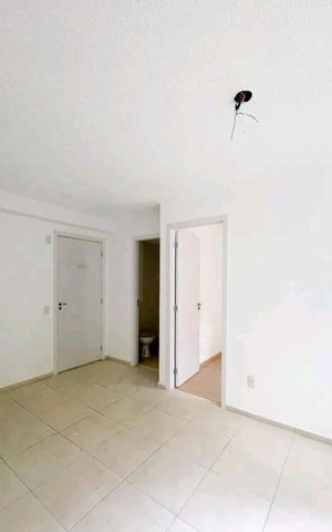 Apartamento para alugar com 39m², 2 quartos e sem vaga Apartamento para alugar com 39m², 2 quartos e sem vagaSala