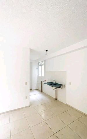 Apartamento para alugar com 39m², 2 quartos e sem vaga Apartamento para alugar com 39m², 2 quartos e sem vagaCozinha