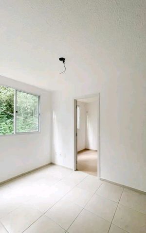 Apartamento para alugar com 39m², 2 quartos e sem vaga Apartamento para alugar com 39m², 2 quartos e sem vagaSala