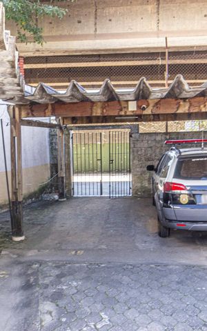 Apartamento para alugar com 50m², 2 quartos e 1 vaga Apartamento para alugar com 50m², 2 quartos e 1 vagaÁrea comum - Garagem
