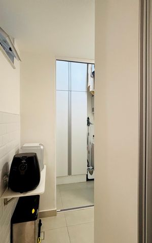 Apartamento à venda com 95m², 3 quartos e 1 vaga