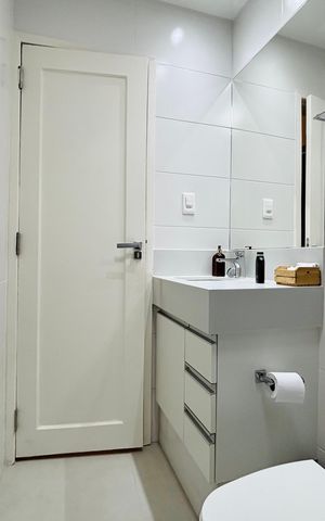 Apartamento à venda com 95m², 3 quartos e 1 vaga