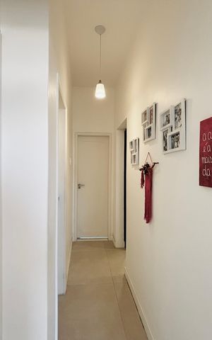 Apartamento à venda com 95m², 3 quartos e 1 vaga