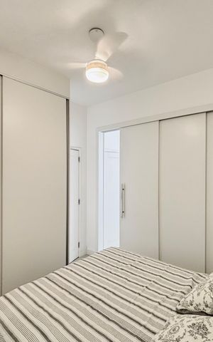 Apartamento à venda com 95m², 3 quartos e 1 vaga