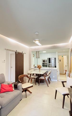 Apartamento à venda com 95m², 3 quartos e 1 vaga