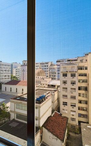 Apartamento à venda com 95m², 3 quartos e 1 vaga